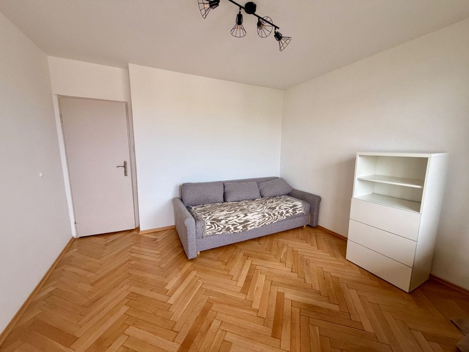 Okazja--> Solec -Powiśle, dwa oddzielne pokój  | Widok na panoramę - Widok 3