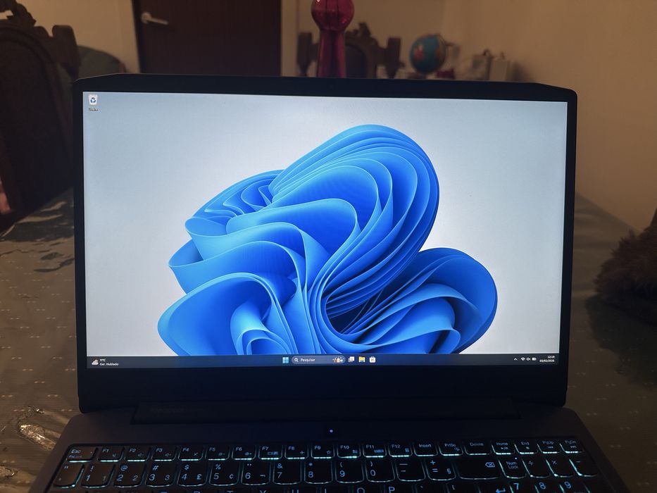 Lenovo IdeaPad Gaming