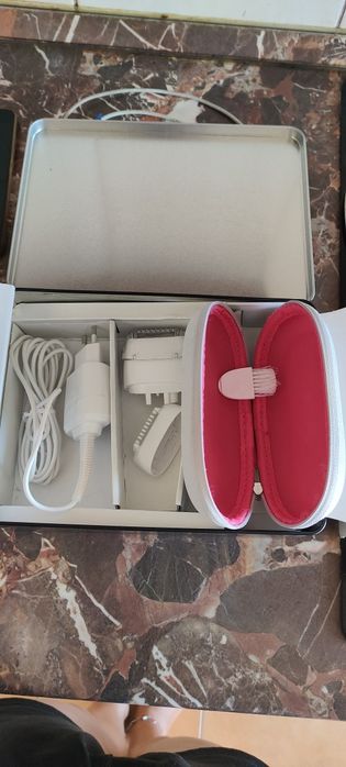 Епілятор Silk epil 5 BrAun