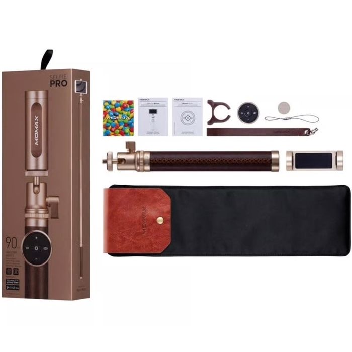 Продам селфі-стік MOMAX Selfie Pro