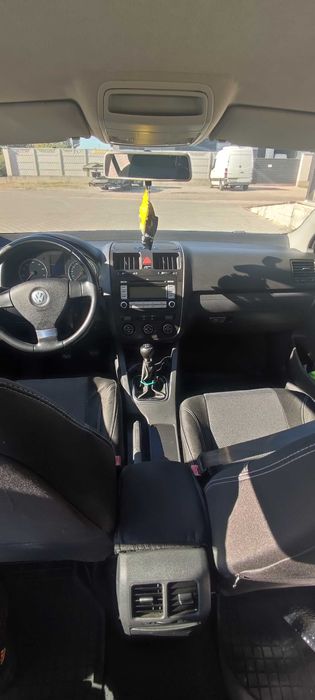 Продам авто гольф 5