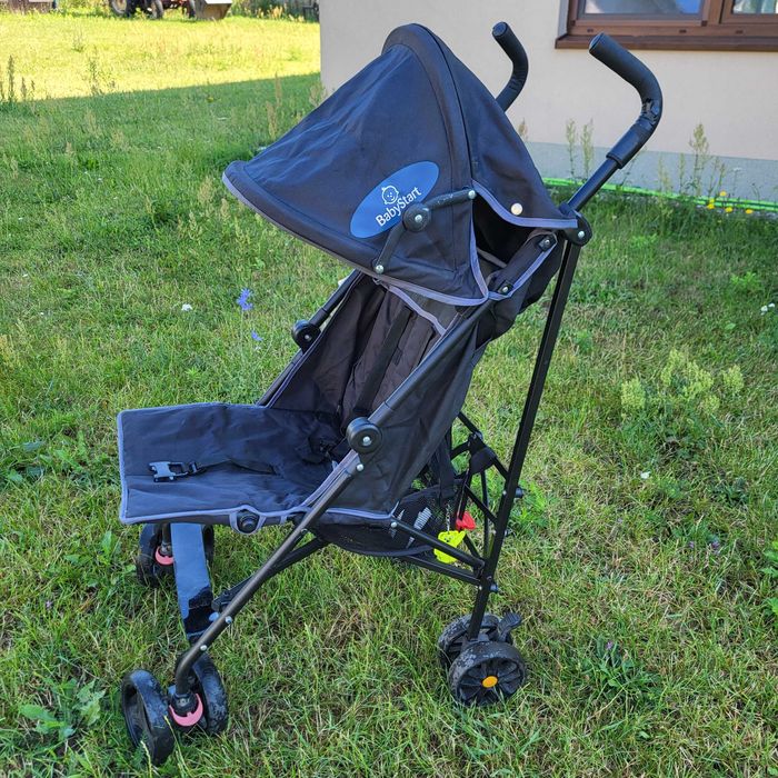 Spacerówka parasolka