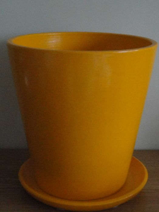 donice gliniane /  osłonki /  doniczki ceramiczne