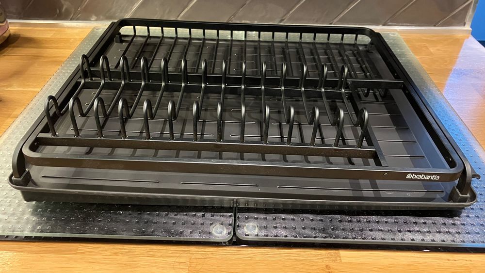Brabantia Dish Rack496149172092282880