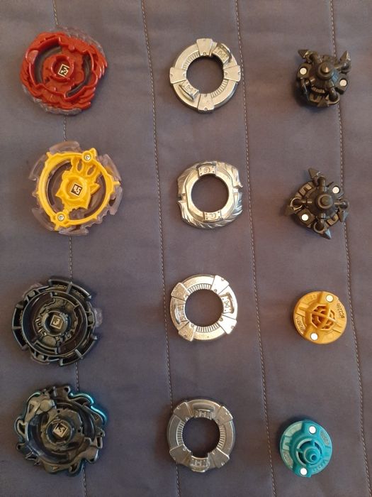 Бейблейд оригинал