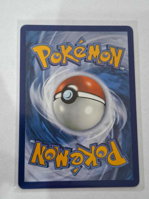 Karta Pokemon Team Rocket's Meowth 203/182 DRI