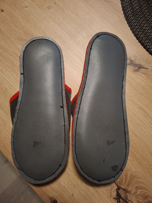 Kapcie damskie rozmiar 38