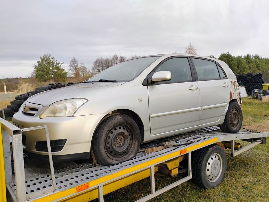 skup Toyoty | Auto skup | Toyota Opolskie Śląskie Mercedes sprinter