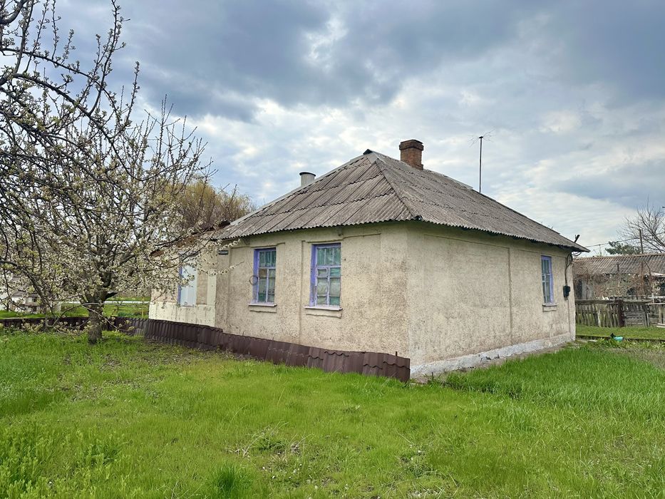 Будинок КРЕС, вул Соколина, 3 кімн, газ, с/в