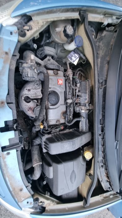 Citroen C3  1.2 B Po opłatach.