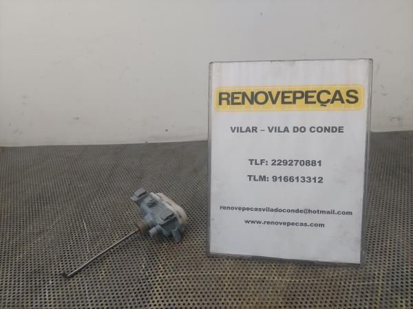 Motor Fecho Mala VOLKSWAGEN Polo (6N)