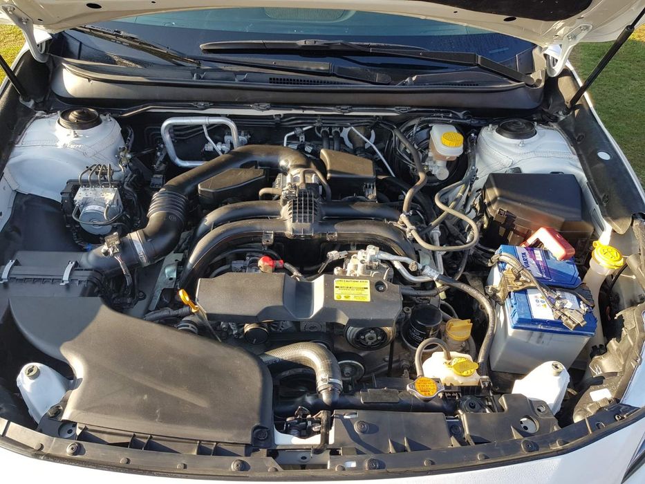 Автоелектрик SUBARU ! А также другие марки!