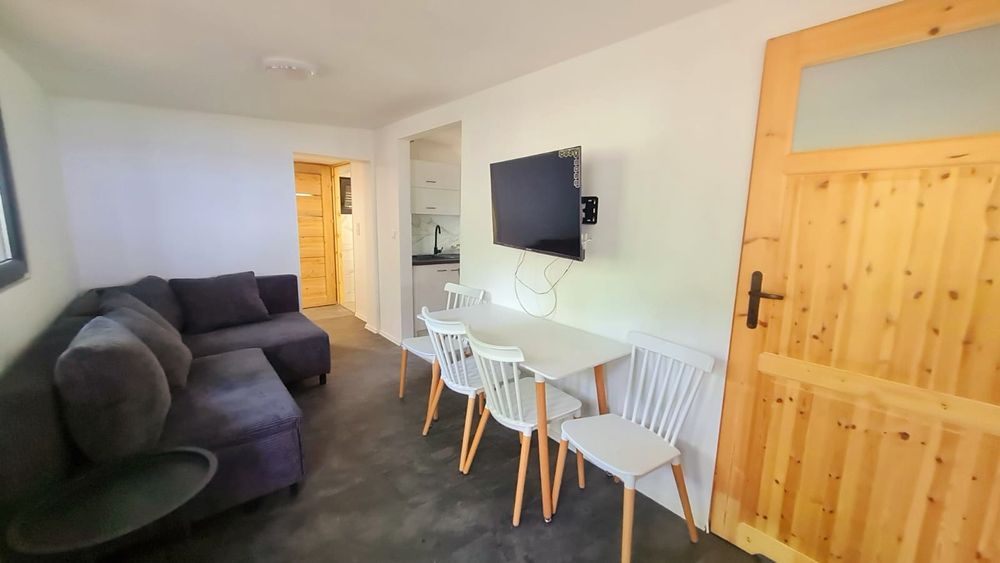 Domek letniskowy - Jezioro Turawskie - Przystań Turawa DOMEK 4