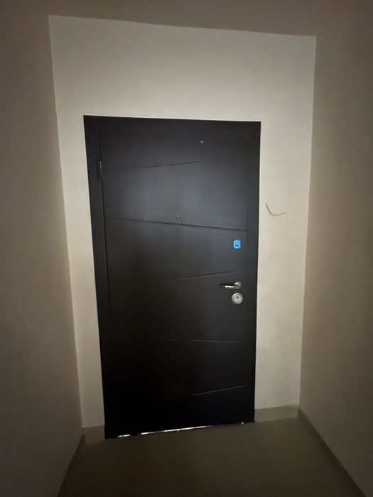 Продаж 3-х кімнатної квартири в ЖК “Мрія”