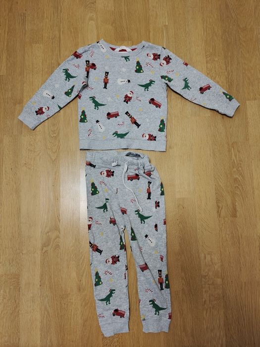 Спортивний костюм дитячий