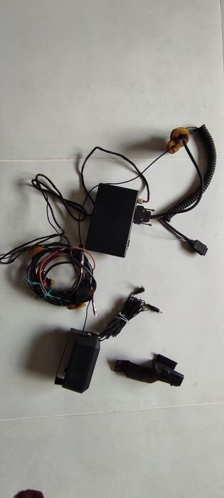 Kit Mãos livres AEG