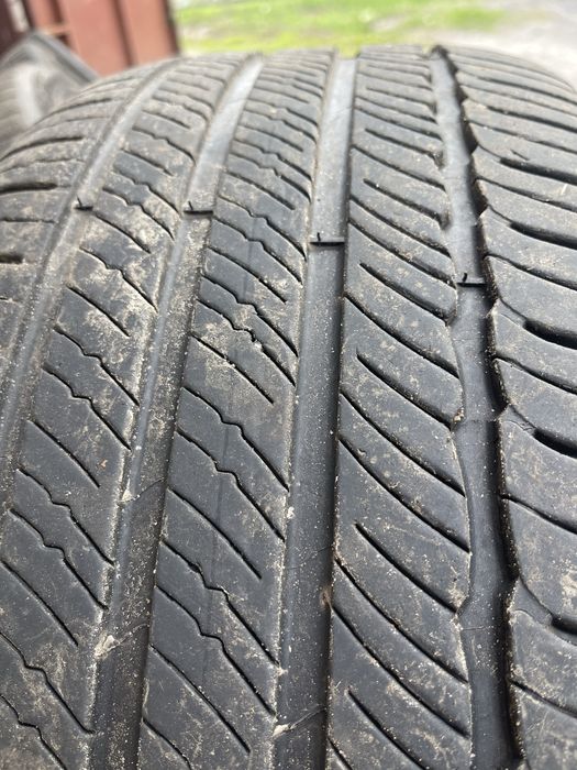 Michelin primacy 4 245 45 19