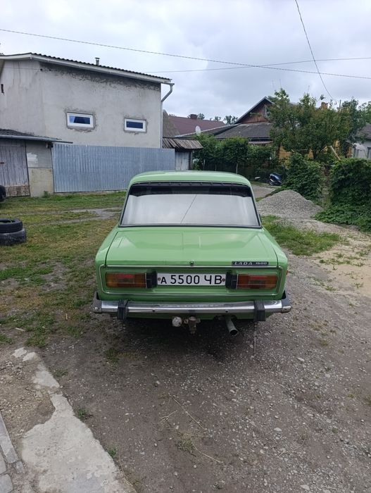 Продам авто в доброму стані