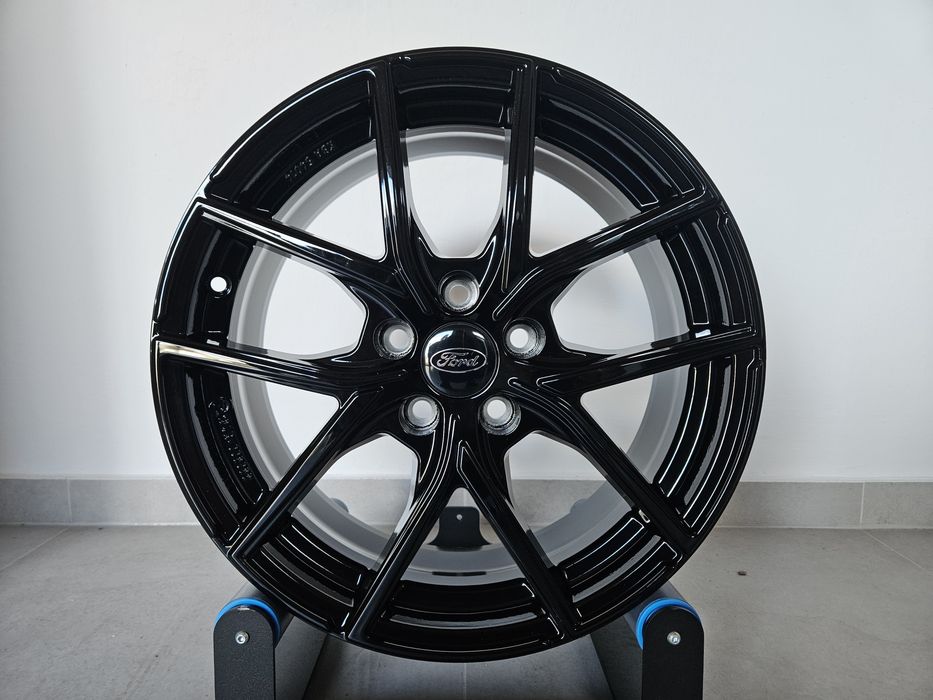 FORD 17 " Nowe 5x108 Mondeo Kuga S-Max Focus Escape Fusion Puma Felgi