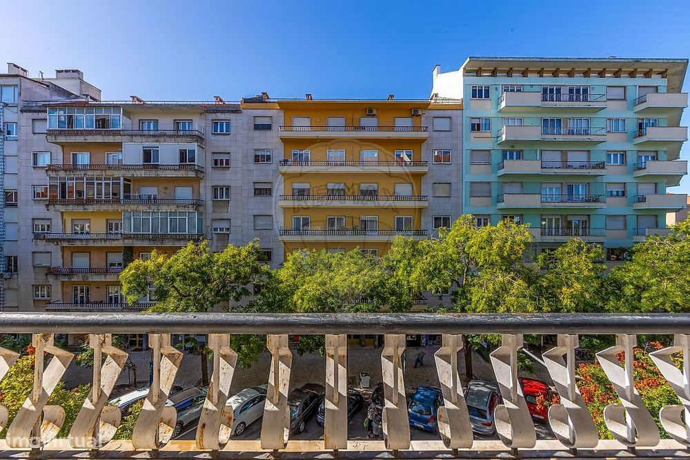 Apartamento T3 para venda