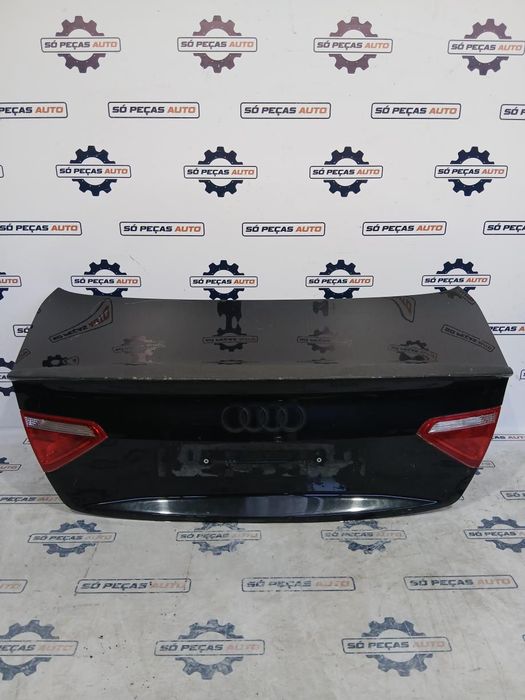 MALA PRETO AUDI A5 8T3 3.0TDI QUATTRO ANO: 2007