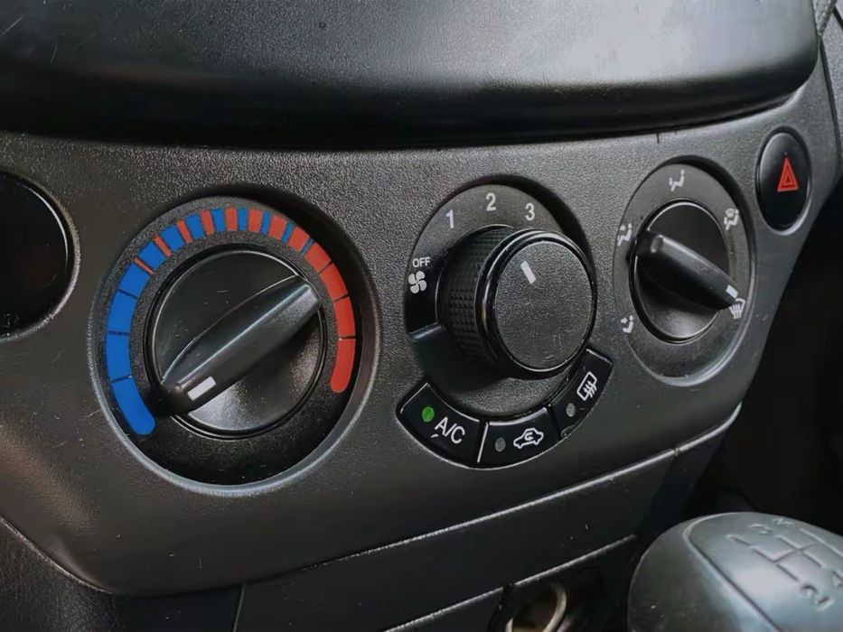 Chevrolet Aveo  2013 рік