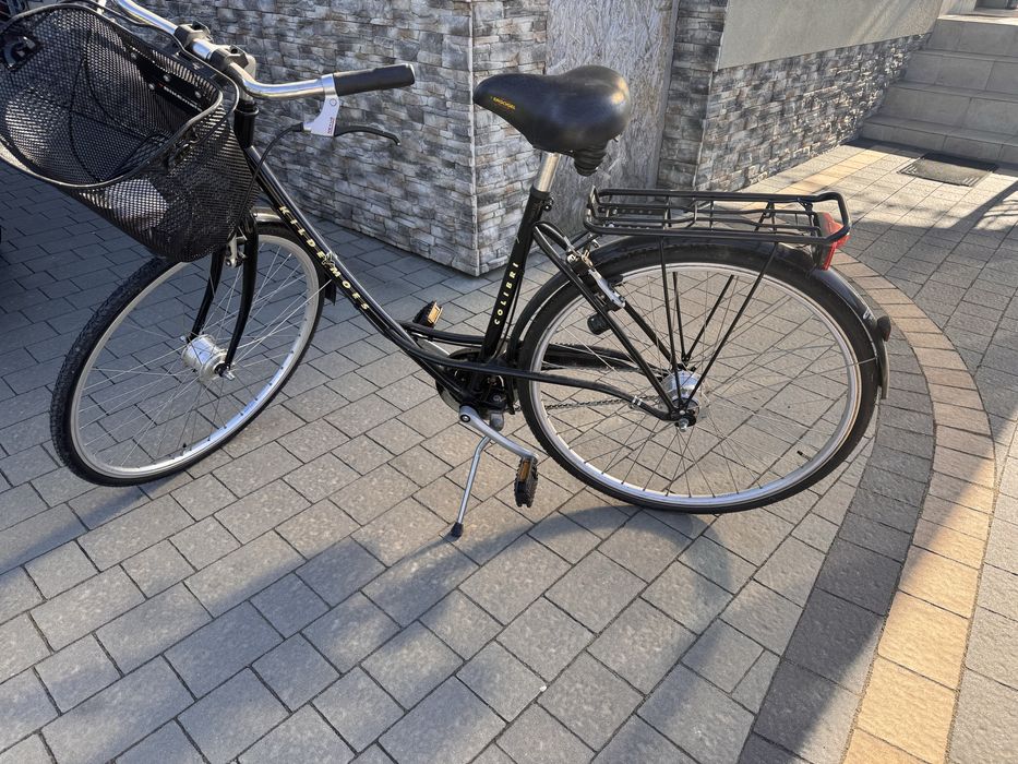 !!Rower miejski!!