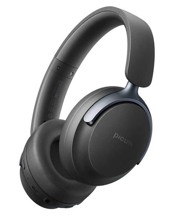 Picun NC60 Pro - słuchawki nauszne