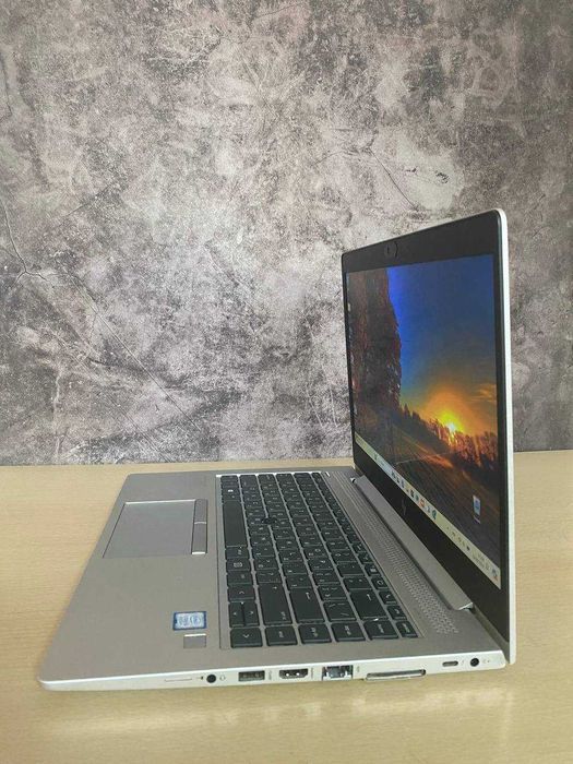 Ноутбук HP EliteBook 840 G5 + програми для діагностики авто