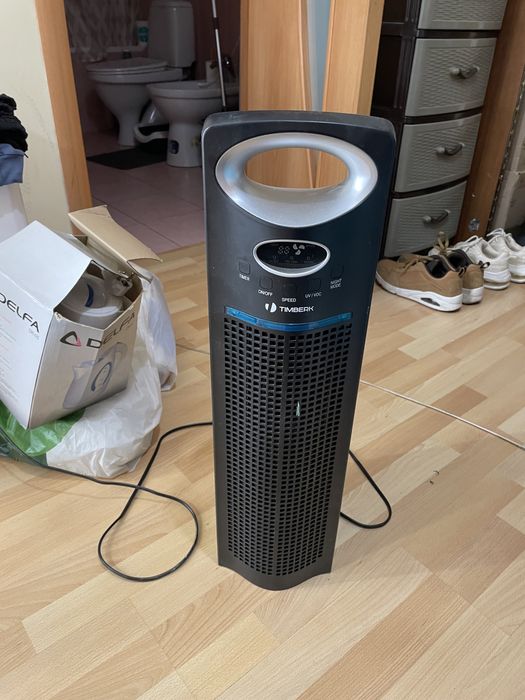 Очиститель воздуха  Timberk Tap FL150 SF