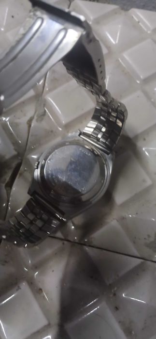 Vendo relogio marca Seiko 5