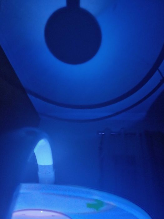 Chicco Mobile First Dreams