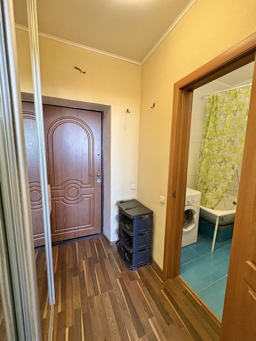 Продаж 1-кімн. студія, документам 10 років. м.Академмістечко