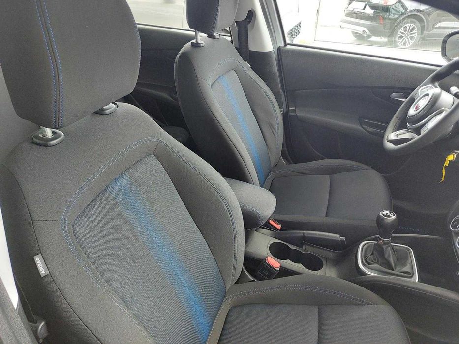 Fiat Tipo 1.0 GSE T3 City Life