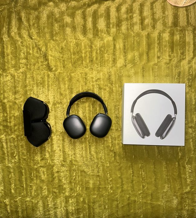 AirPods Pro Max - Premium