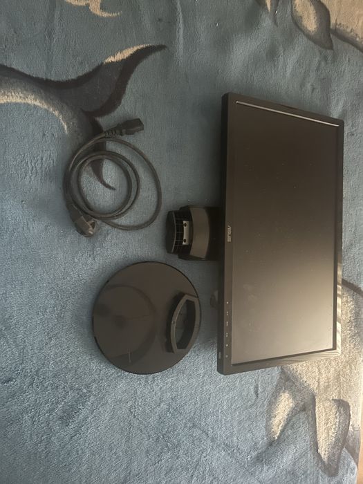 Monitor da marca Asus