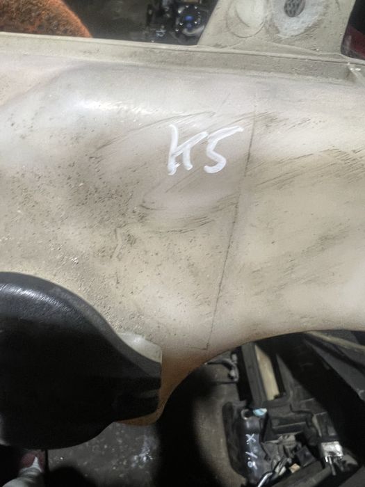 Бачок расширительный киа к5 год 12 Kia k5