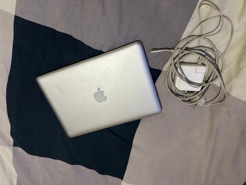 MacBook Pro 13 em bom estado