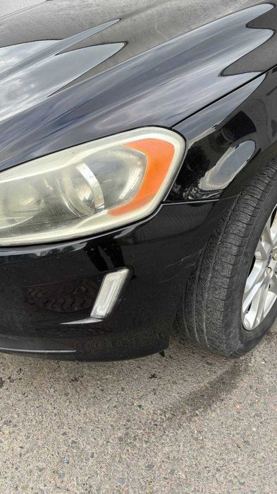 Volvo xc60 Вольво xc60