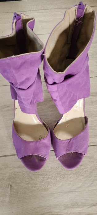 Buty Jennifer  rozm.39