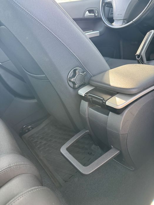 Carro citadino Volvo C30