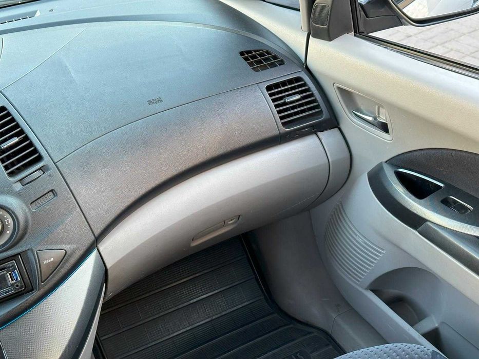 Продам Mitsubishi Grandis 2007р. #71427