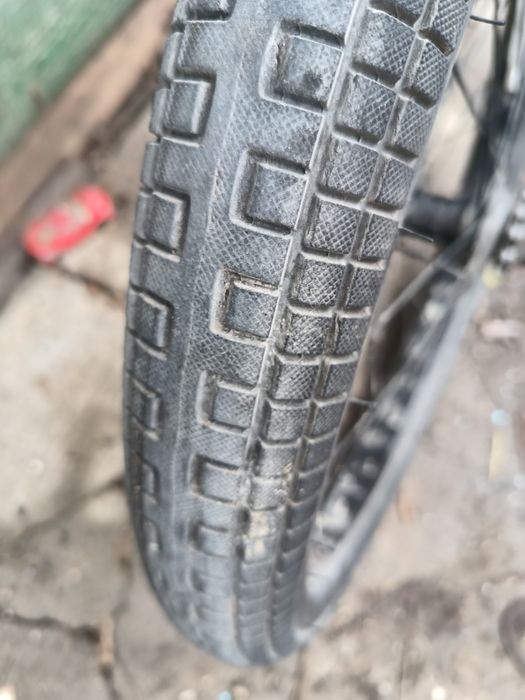 Продам велосипед BMX