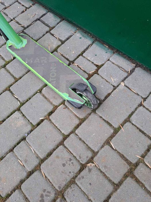 Продам трюковый самокат