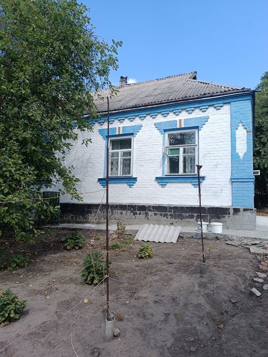 Продам будинок в м. Багачеве