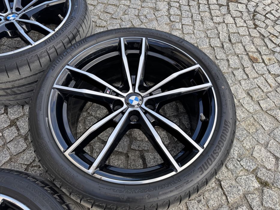 Felgi BMW R19 5x112 styling 791m g20 g21 g22 g23