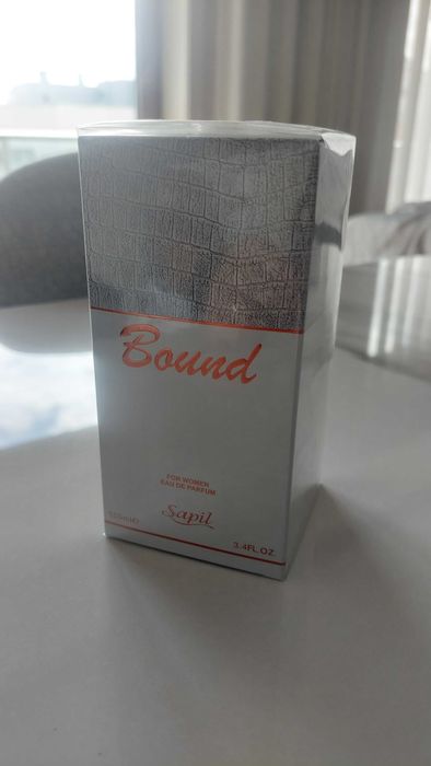Perfume Sapil Bound 100ml Eau de parfum Original