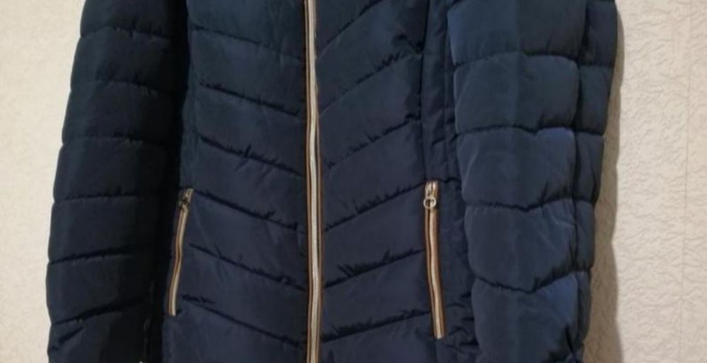 Куртка Tcm Tchibo