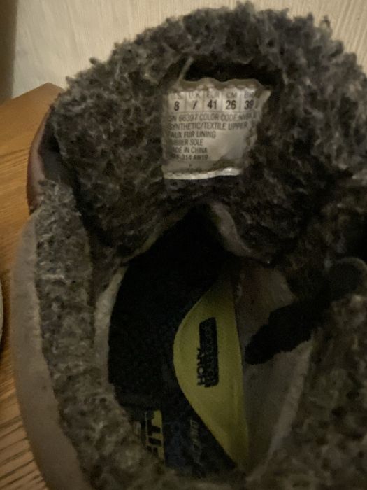 Skechers черевики демісезонні