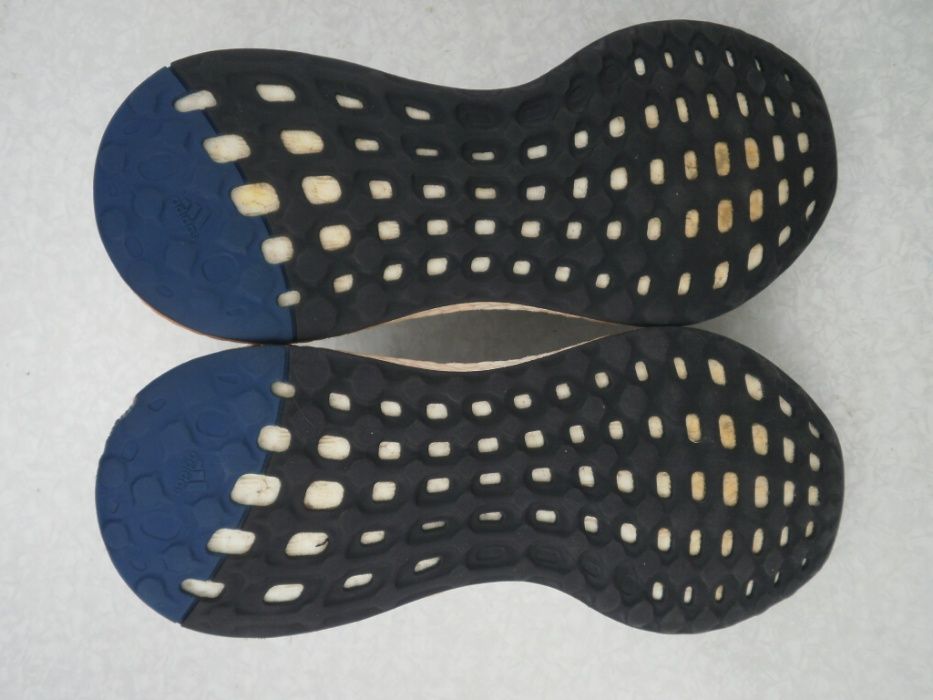 Кроссовки Adidas Pureboost Go Shoes B75823 адидас 43